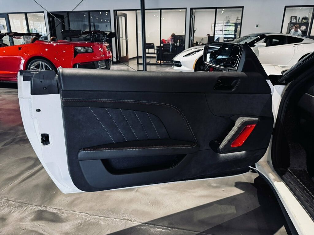 2020 Lotus Evora GT GTCoupe/6SpeedManual/3.5LSuperCharged/SportSeats - 23057533 - 8