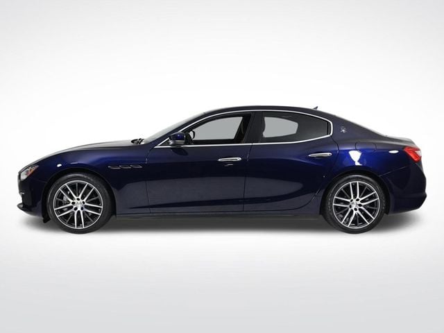 2020 Maserati GHIBLI Base - 22704443 - 1