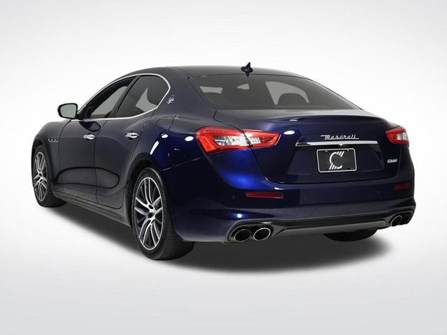 2020 Maserati GHIBLI Base - 22704443 - 2