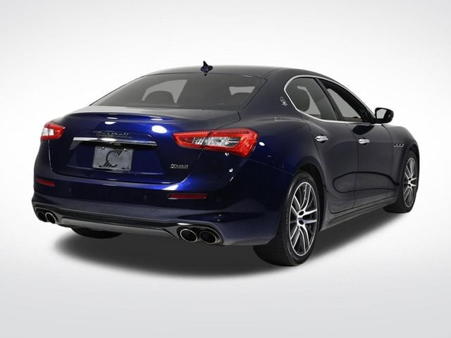 2020 Maserati GHIBLI Base - 22704443 - 4