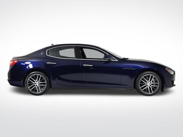 2020 Maserati GHIBLI Base - 22704443 - 5