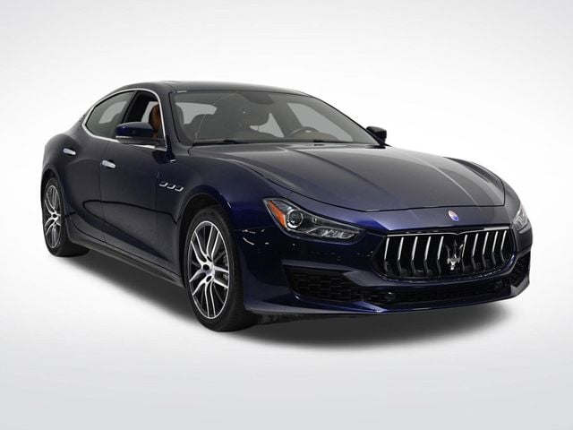 2020 Maserati GHIBLI Base - 22704443 - 6