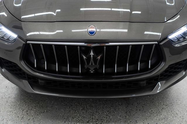 2020 Maserati Ghibli S Q4 3.0L - 22535343 - 41