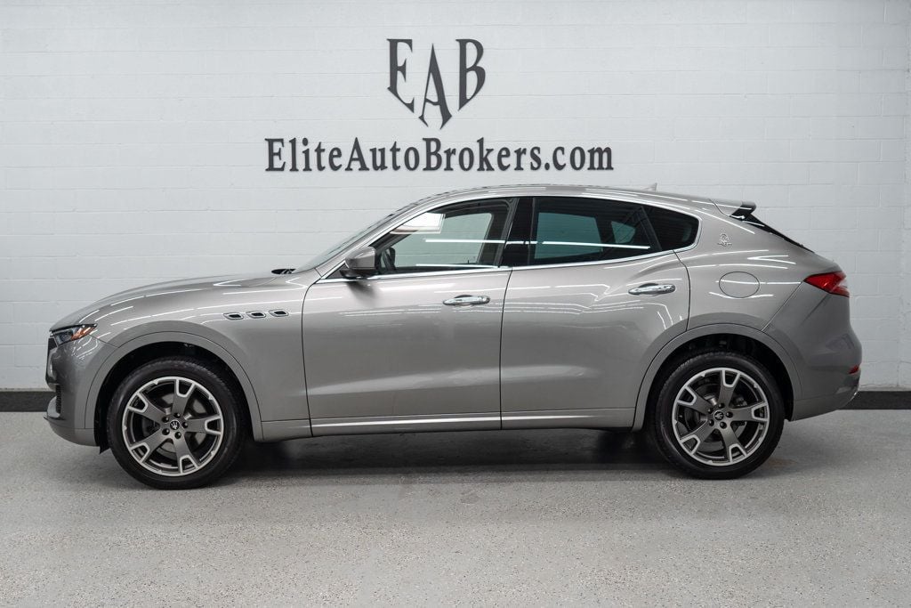 2020 Maserati Levante 3.0L - 22485661 - 1