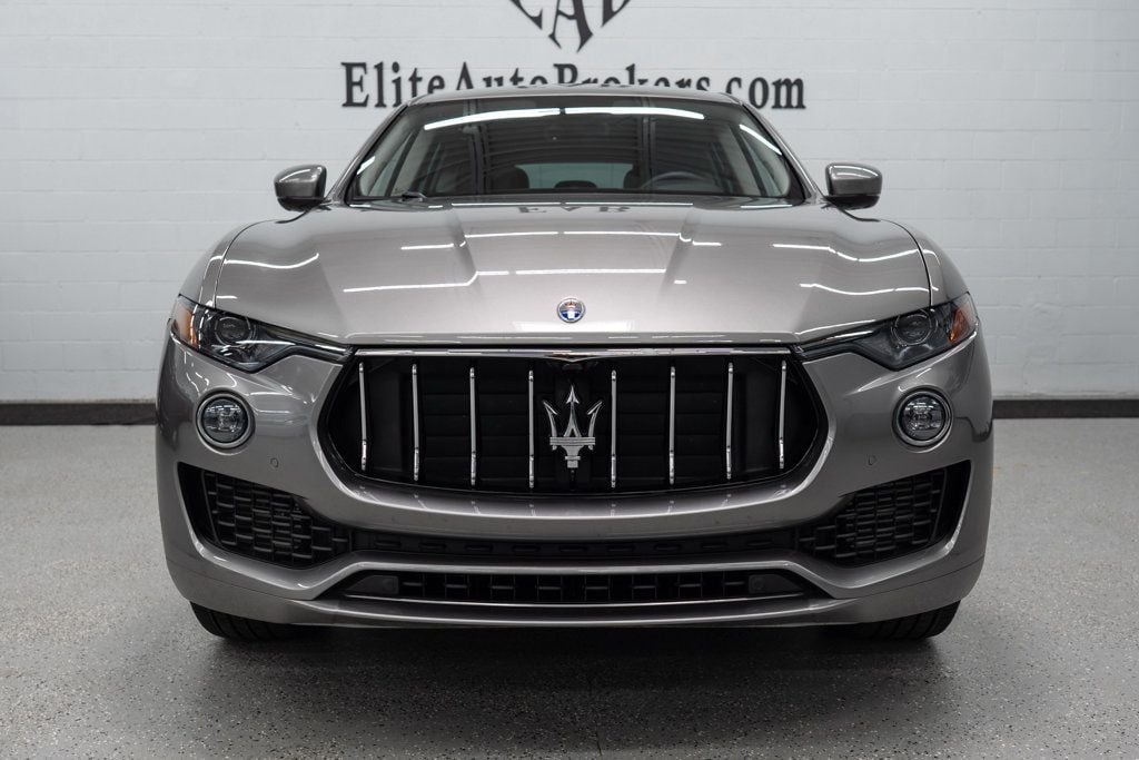 2020 Maserati Levante 3.0L - 22485661 - 2