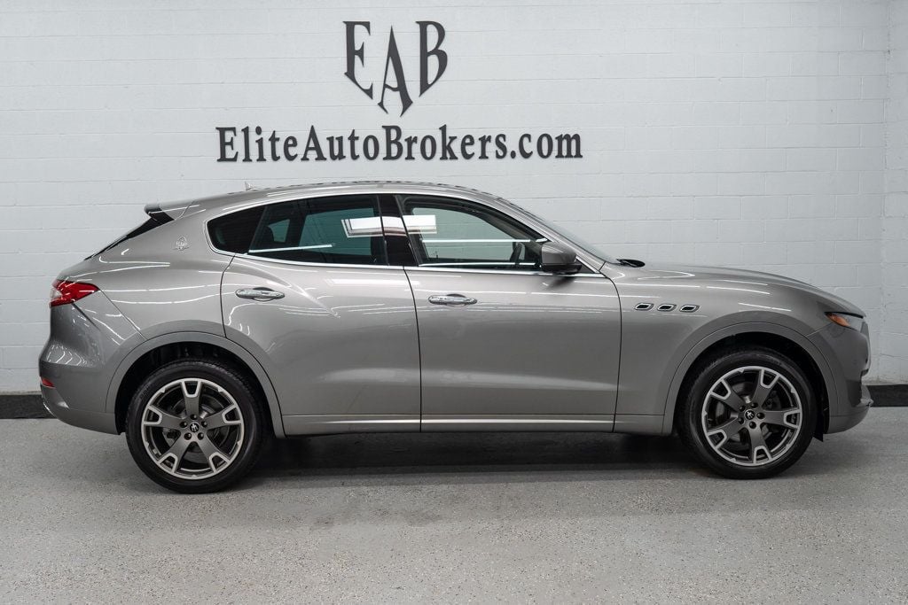 2020 Maserati Levante 3.0L - 22485661 - 3