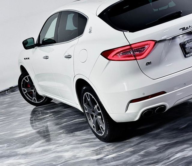2020 Maserati Levante Base - 23028773 - 12