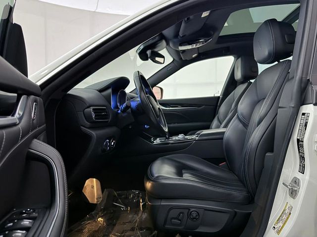 2020 Maserati Levante Base - 23028773 - 17