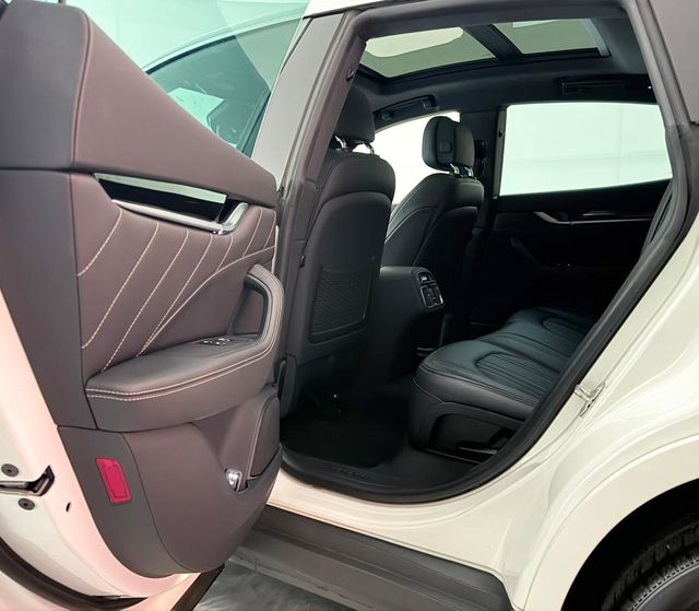 2020 Maserati Levante Base - 23028773 - 20