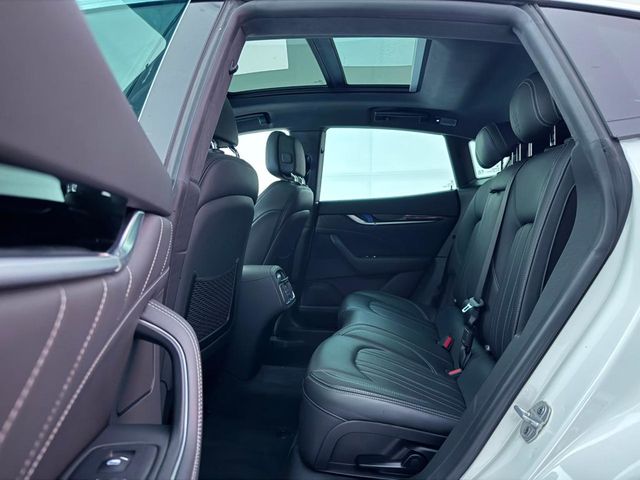 2020 Maserati Levante Base - 23028773 - 21