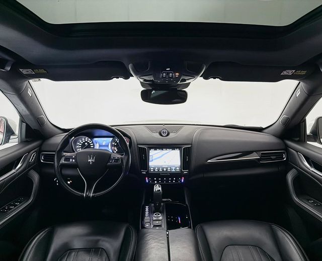 2020 Maserati Levante Base - 23028773 - 26