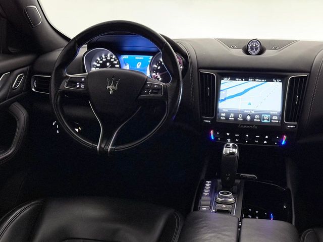 2020 Maserati Levante Base - 23028773 - 28