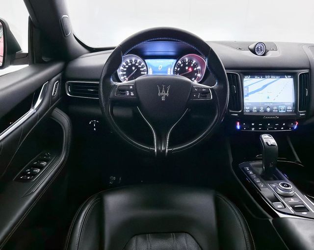 2020 Maserati Levante Base - 23028773 - 29