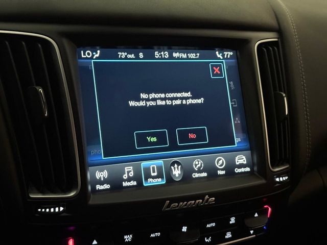 2020 Maserati Levante Base - 23028773 - 33