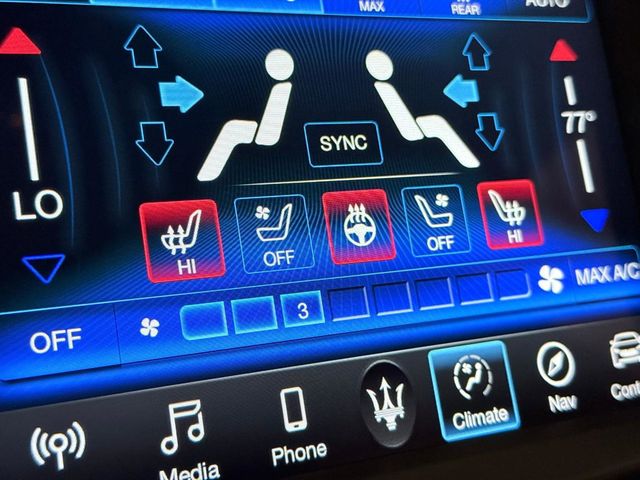 2020 Maserati Levante Base - 23028773 - 34