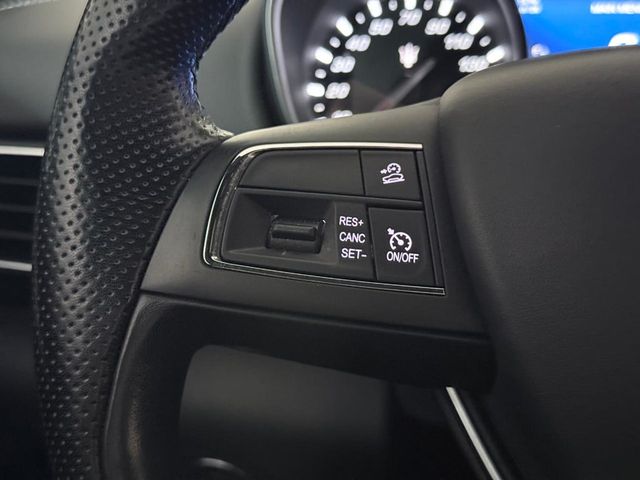 2020 Maserati Levante Base - 23028773 - 40