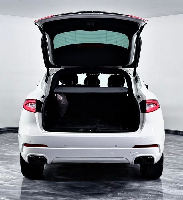 2020 Maserati Levante Base - 23028773 - 43