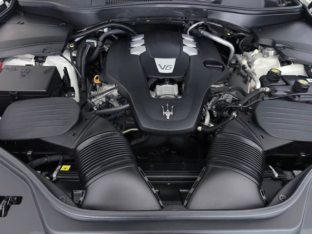 2020 Maserati Levante Base - 23028773 - 44