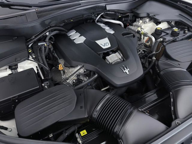 2020 Maserati Levante Base - 23028773 - 45