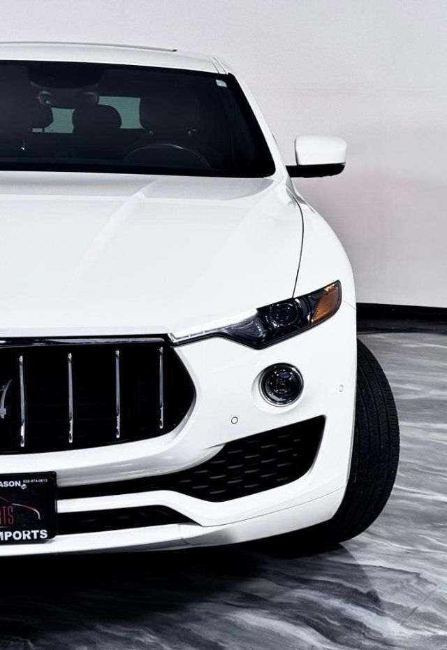 2020 Maserati Levante Base - 23028773 - 5