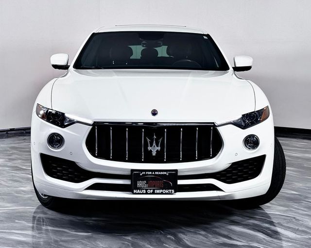 2020 Maserati Levante Base - 23028773 - 6