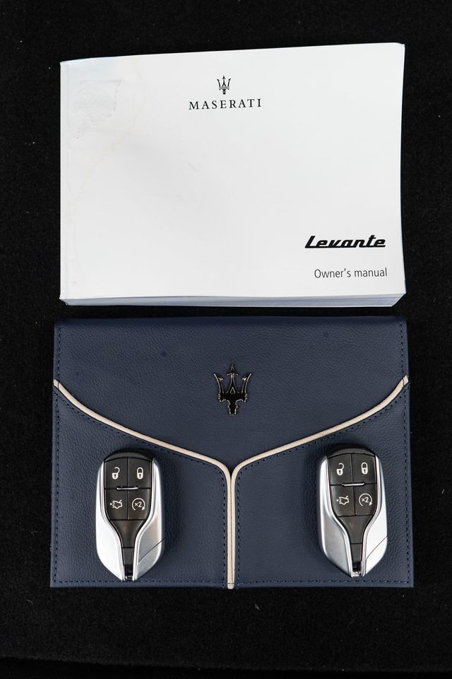 2020 Maserati Levante GranLusso 3.0L - 22424639 - 56