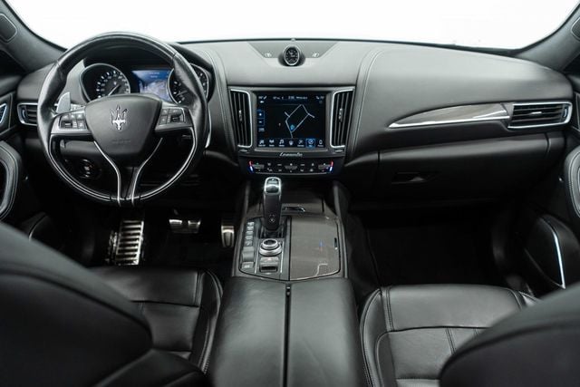 2020 Maserati Levante GranSport 3.0L - 22709413 - 9