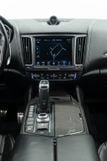 2020 Maserati Levante GranSport 3.0L - 22709413 - 17