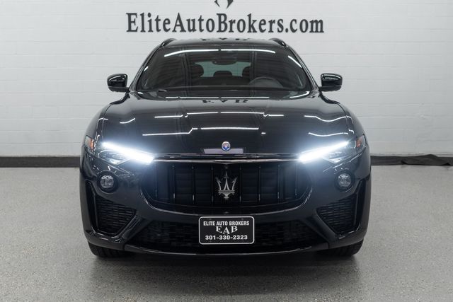 2020 Maserati Levante GranSport 3.0L - 22709413 - 2