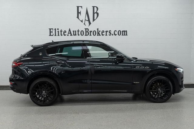 2020 Maserati Levante GranSport 3.0L - 22709413 - 3