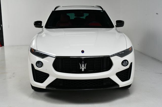 2020 Maserati Levante GranSport 3.0L - 22886406 - 9