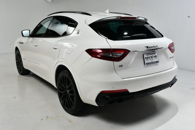 2020 Maserati Levante GranSport 3.0L - 22886406 - 10