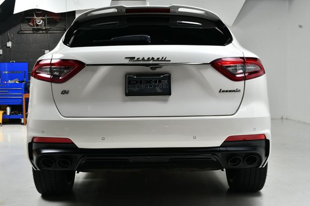 2020 Maserati Levante GranSport 3.0L - 22886406 - 11