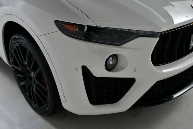 2020 Maserati Levante GranSport 3.0L - 22886406 - 12