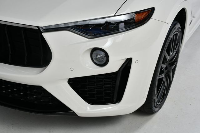 2020 Maserati Levante GranSport 3.0L - 22886406 - 13