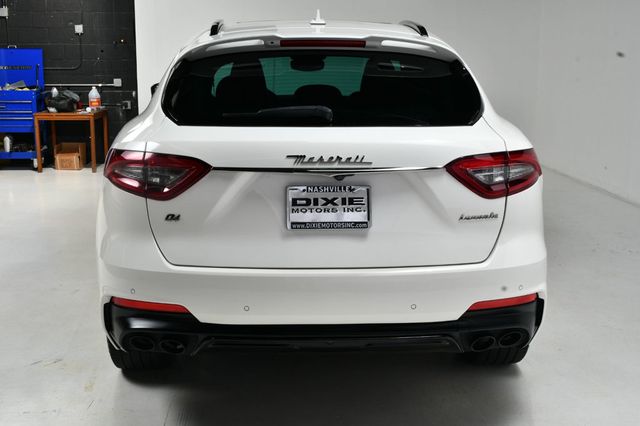 2020 Maserati Levante GranSport 3.0L - 22886406 - 15