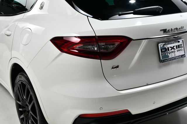2020 Maserati Levante GranSport 3.0L - 22886406 - 16