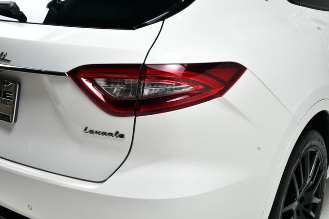 2020 Maserati Levante GranSport 3.0L - 22886406 - 17