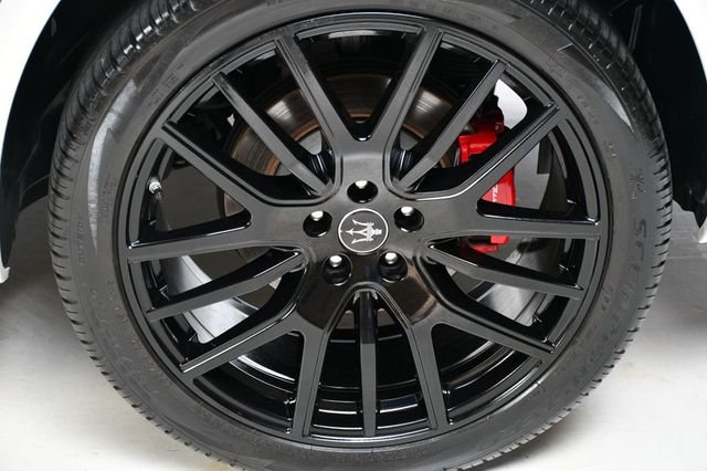 2020 Maserati Levante GranSport 3.0L - 22886406 - 18