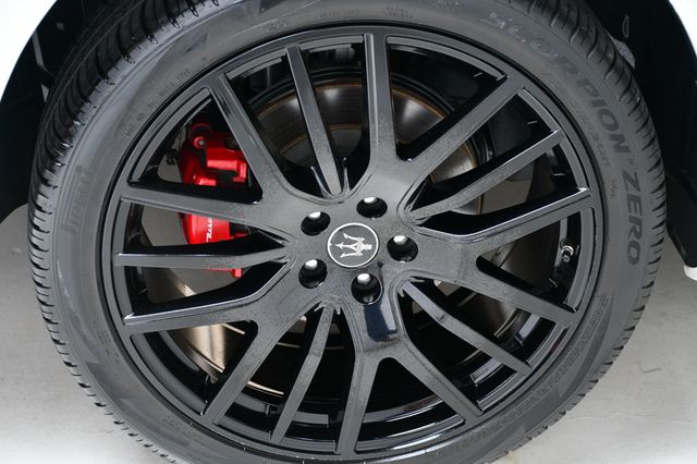2020 Maserati Levante GranSport 3.0L - 22886406 - 20