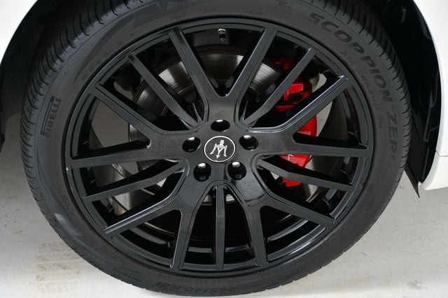 2020 Maserati Levante GranSport 3.0L - 22886406 - 21