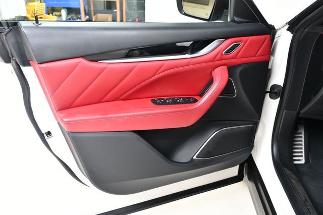 2020 Maserati Levante GranSport 3.0L - 22886406 - 22