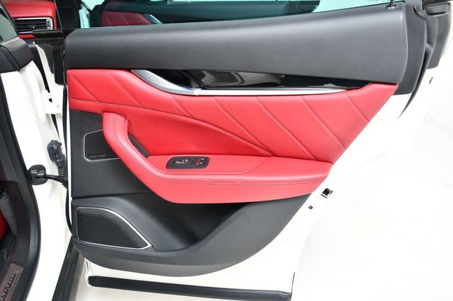 2020 Maserati Levante GranSport 3.0L - 22886406 - 25