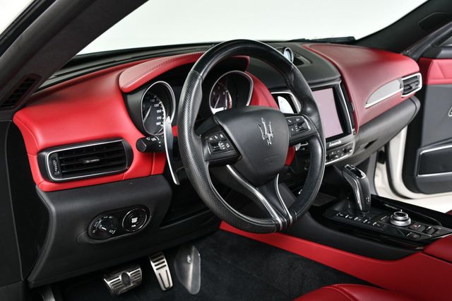 2020 Maserati Levante GranSport 3.0L - 22886406 - 26
