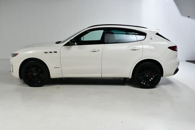 2020 Maserati Levante GranSport 3.0L - 22886406 - 2