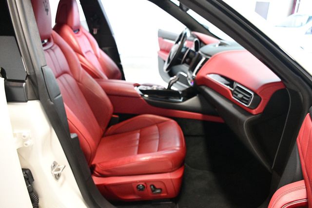 2020 Maserati Levante GranSport 3.0L - 22886406 - 29