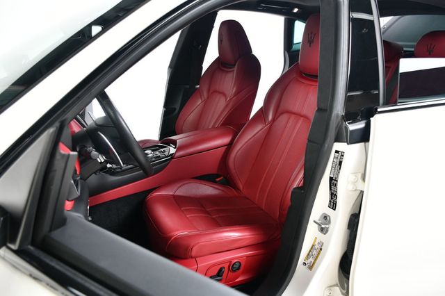 2020 Maserati Levante GranSport 3.0L - 22886406 - 30