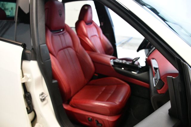 2020 Maserati Levante GranSport 3.0L - 22886406 - 31