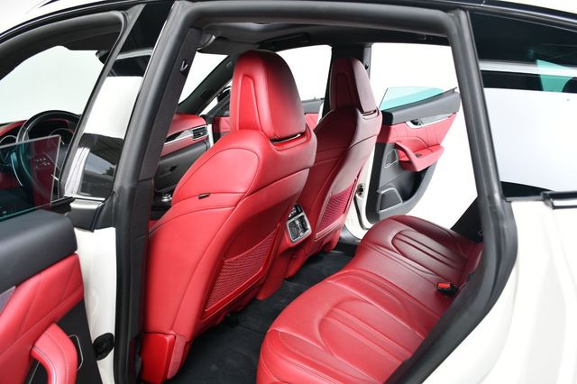 2020 Maserati Levante GranSport 3.0L - 22886406 - 32