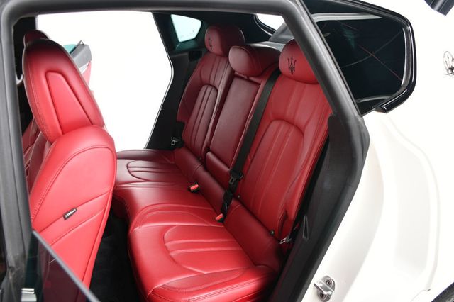 2020 Maserati Levante GranSport 3.0L - 22886406 - 34
